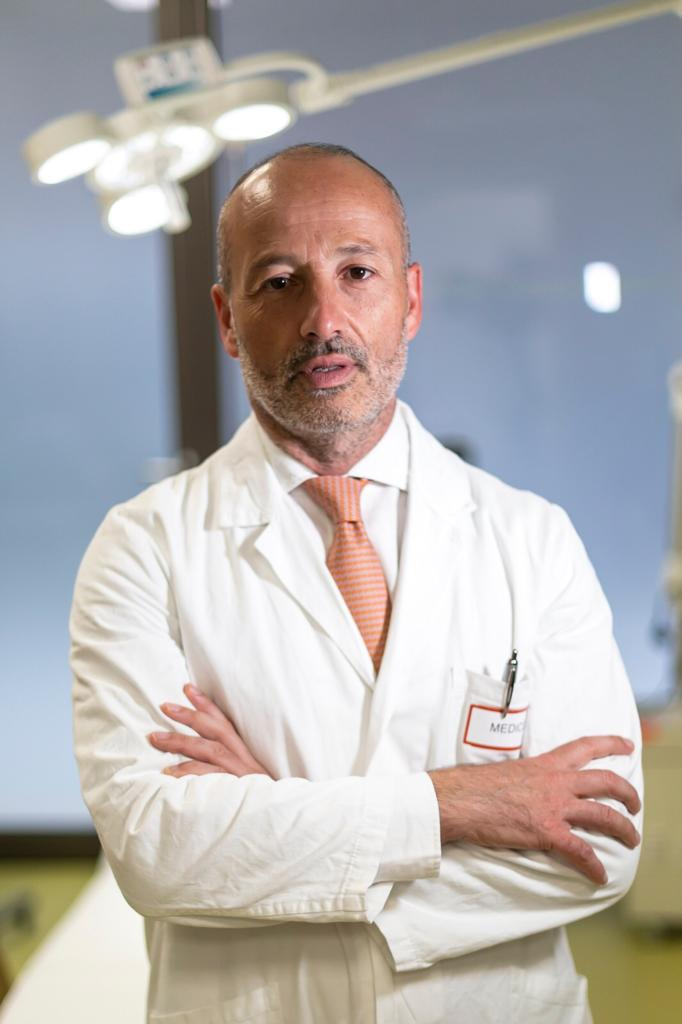 Prof. Francesco Signorelli